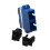 kenable SC  SM Duplex Fibre Optic Patch Panel Mount Gland Coupler Single Mode DX Blue 5