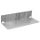 Outil De Mesure D’angle Multifonction En Acier Inoxydable Gris 11