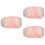Corde Tricotée Colorée DIY En Coton Durable 6