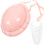 5Ensembles Décoration Barbe Et Ventre Gonflables PVC 2