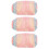 Corde Tricotée Colorée DIY En Coton Durable 8