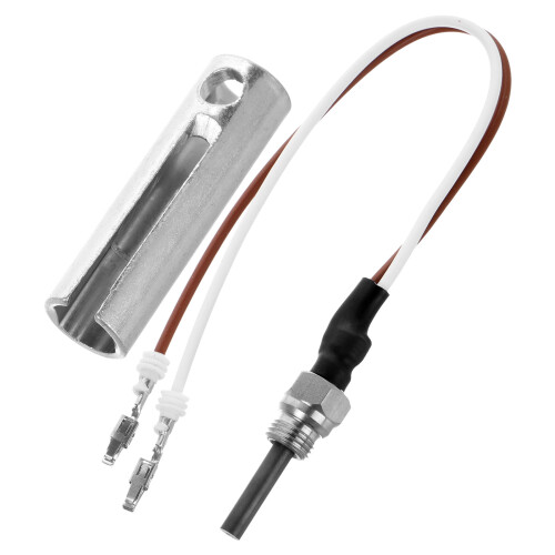 2Pièces Bougie Allumage Chauffe-Parking 12V Remplaçable Pour 2