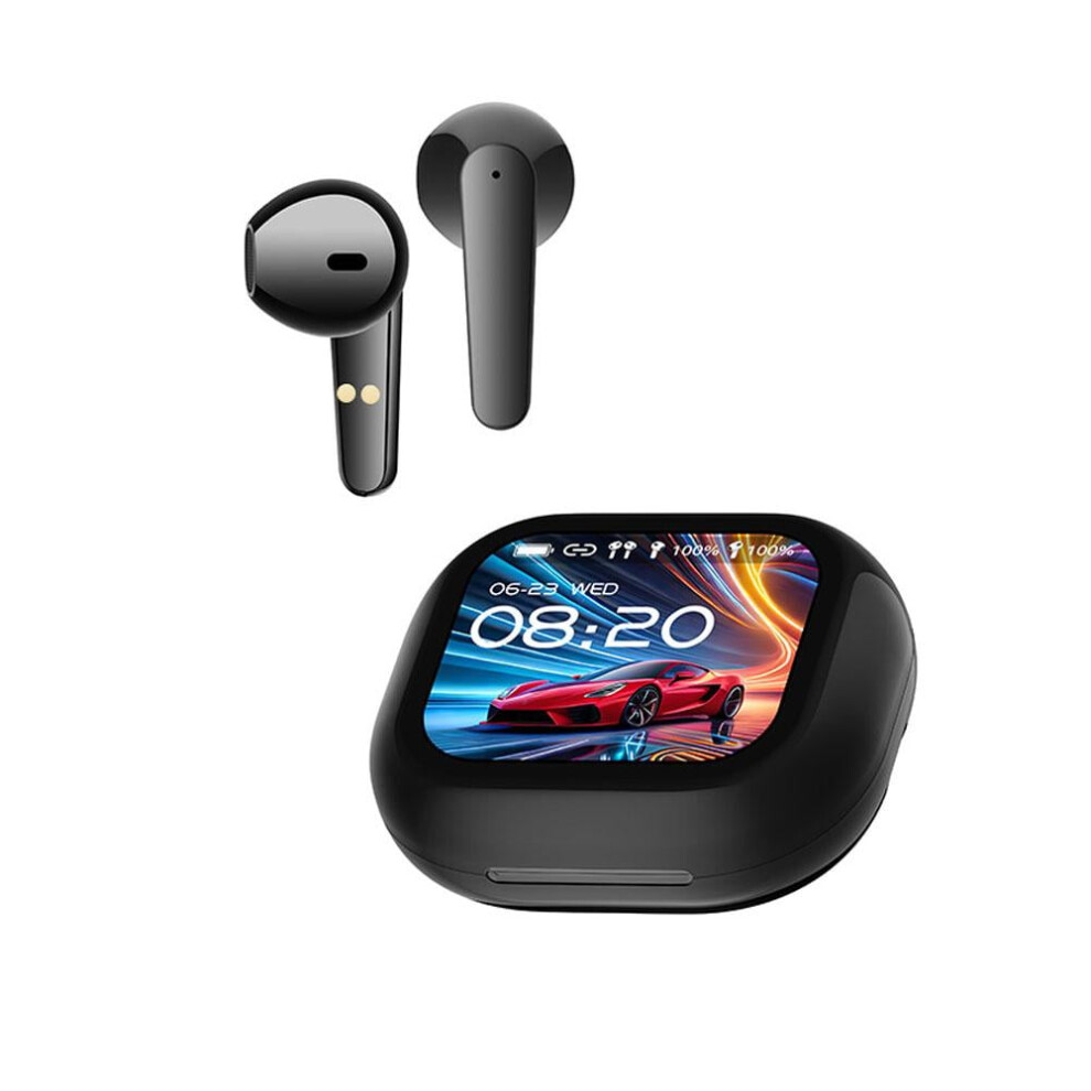 Ai Translation Earbuds Bluetooth 5.4 140 Languages 974856730353