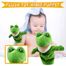 Peluche di animali dei cartoni animati, animali di peluche abbracciabili, bambole di peluche morbide, adatti come regali di compleanno o per le feste
