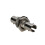kenable ST SM Simplex Fibre Optic Patch Panel Mount Gland Coupler Joiner Single Mode SX 1
