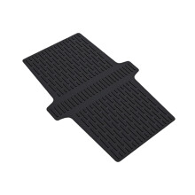Tapis de protection en silicone pour évier de cuisine (1 pièce)