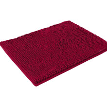 Tapete felpudo e grosso para canil de animais de estimação, almofada de cama quente para gatos, colchão de pelúcia sintética para cães e gatos.