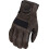 Highway21Perforerade Getläderhandskar Bruna2XL 1