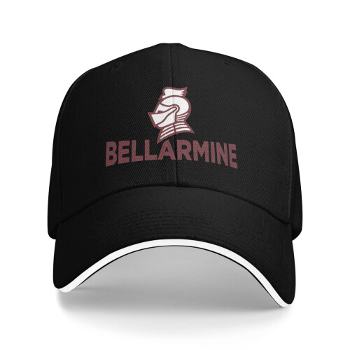 Bellarmine University unisex baseballpet (1 stuk)