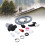 Rainwater Diverter Kit 75mm 20