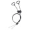 Recliner Pull Cable Universal D-ring Handle 38 Inch 1