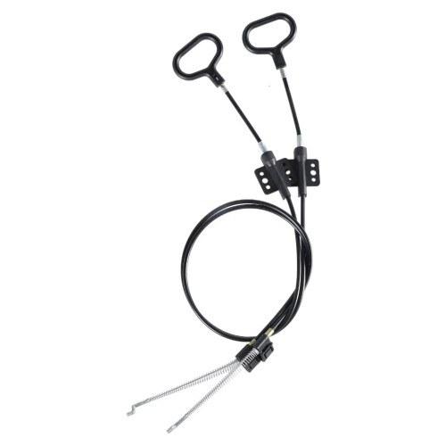 Recliner Pull Cable Universal D-ring Handle 38 Inch