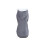 Sweat à capuche gris pour chien, taille L 1