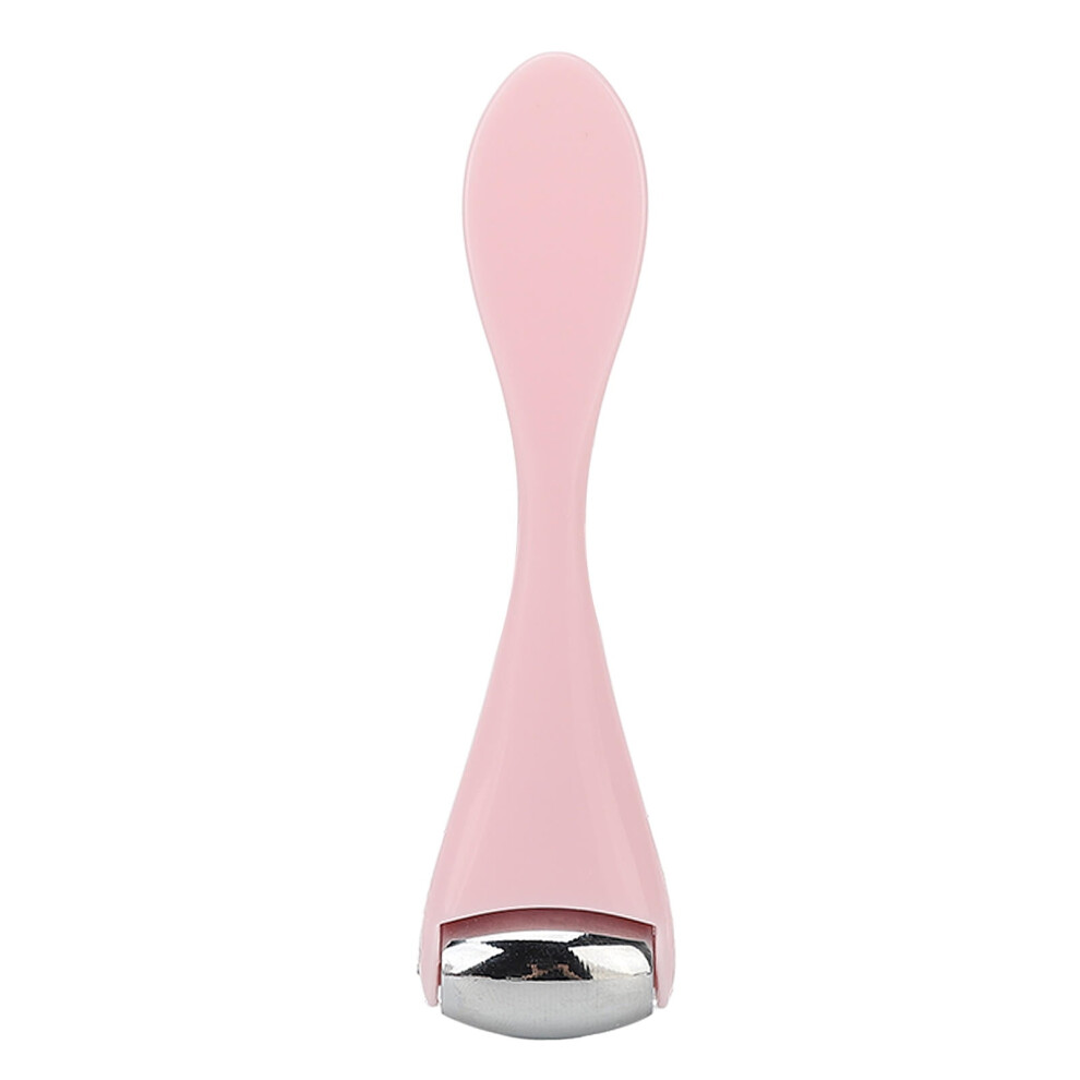 Mini StainlessâSteel Eye Roller â Reusable Facial Massager for Wrinkles, Puffiness, Pores & Pain Relief
