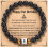 Bracciale da uomo con croce in onice nera e occhio di tigre. 1