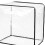 Housse de protection transparente en PVC pour blender 7