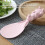 PP Rice Spoon Non-Stick Standing Design Pink 5