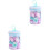 Gommes Mignonnes Patte Chat Usage Scolaire Coloré 3