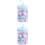 Gommes Mignonnes Patte Chat Usage Scolaire Coloré 5