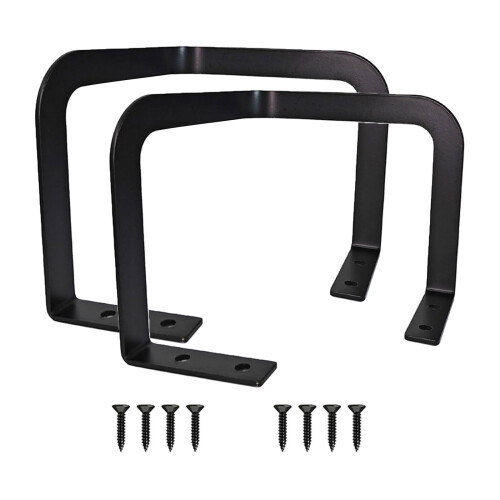Ensemble de joints antidérapants pour support de matelas pour lits réglables