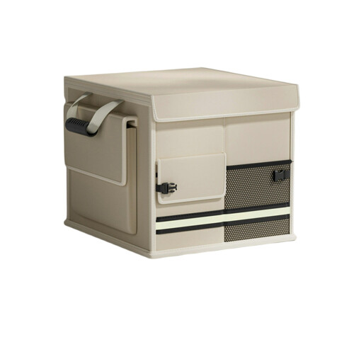 Folding Cloth Trunk Organizer for Vehicle