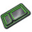 Rectangle Magnetic Parts Trays Storage Box Rectangular Screw Holder Organizers for Electronics Repair Small Components 1