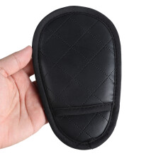 Car Seat Belt Cover Breathable Cushion 3-Pack