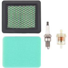 Filtre à air 17211-Z8B-901 Compatible avec Honda HRX217, HU700F, HRC216, HRB217, HU800H, EN2500 et EN2000