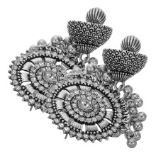 Hapettuneet korvakorut naisille Antique1Pair