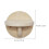 Mobilier Chat Bois Massif Khaki Escalier Pour Maison 2