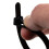Releasable Cable Ties 7.6mm x 400mm Reusable Black [100 Pack] 1