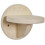 Mobilier Chat Bois Massif Khaki Escalier Pour Maison 7