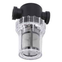 Bewässerungsfilter IBC-Tank G1/2 Innengewinde Kunststoff