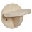 Mobilier Chat Bois Massif Khaki Escalier Pour Maison 11