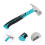 Marteau Fixation Acier À Double Tête 9