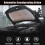 Car Engine Insulation Cotton for Chevrolet Sail Front Hood 4
