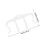 Clip Page Partition Piano Plastique Usage Musical 2