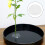 1Pièces Support De Composition Plastique Durable 9