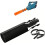 Buse de souffleur de feuilles Turbo Extension Orange 5