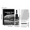 Windshield Crack Repair Kit with Glass Repair Liquid for 3