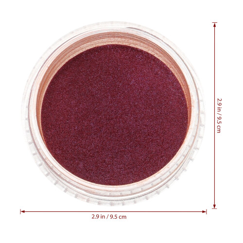 Poudre Pour Art Ongles, , Boule De Bain DIY 1
