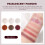 Poudre Pour Art Ongles, , Boule De Bain DIY 4