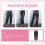 Broek Dames Disco Met Duurzame Polyester Stof 3
