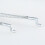 38 Inch Recliner Pull Cable Universal Spring Release Replacement Part Sofa Couch D-ring Handle Parachute-style D-pull 4