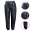 Broek Dames Disco Met Duurzame Polyester Stof 9