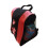 Rode Skate Bag Duurzaam Met Extra Stevige Handgrepen 6