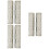6St Robuuste Audio Connector 3.5mm Microfoon Adapter Voor Instrumenten 9