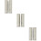 6St Robuuste Audio Connector 3.5mm Microfoon Adapter Voor Instrumenten 11