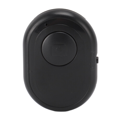Wireless Bluetooth Camera Remote Control for Phones, 80mAh 1pc CR2032 1