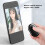 Wireless Bluetooth Camera Remote Control for Phones, 80mAh 1pc CR2032 4